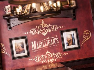 Doc Magilligan's