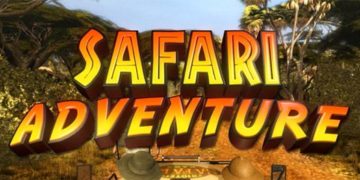 Safari Adventure