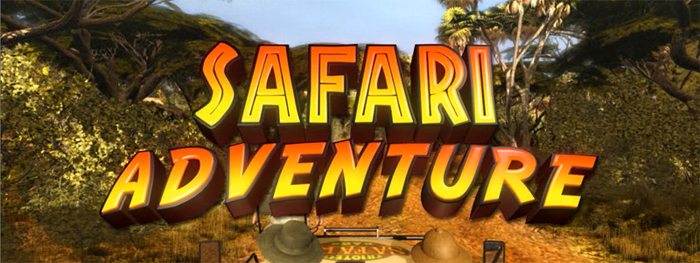 Safari Adventure