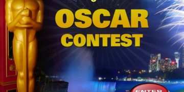 Clifton Hill Oscar Nomination Contest