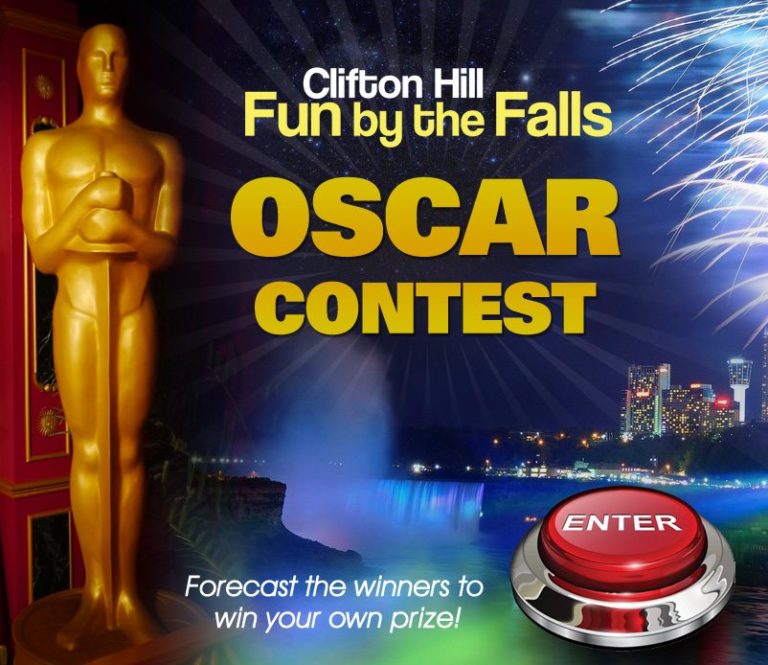 Clifton Hill Oscar Nomination Contest