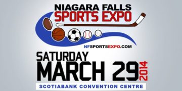 Niagara Falls Sports Expo