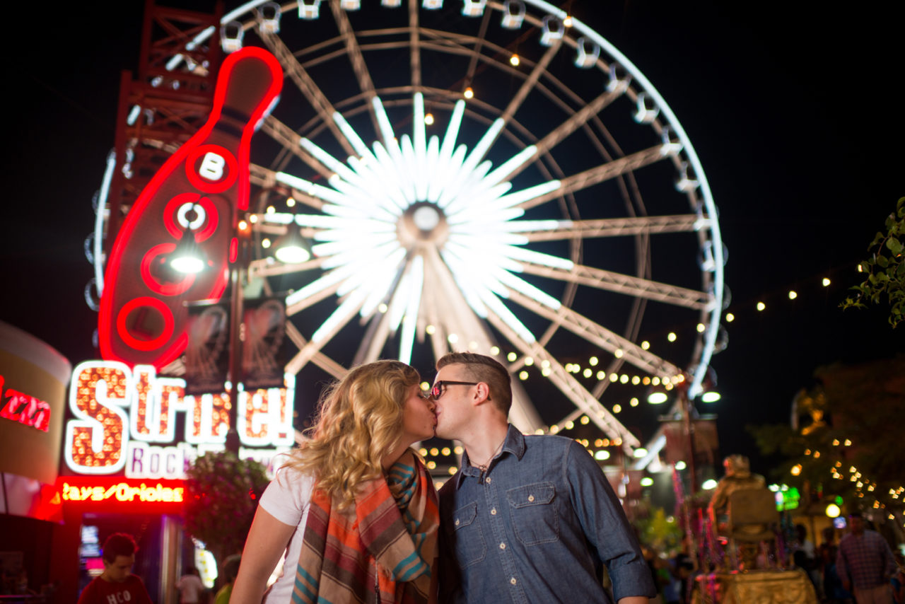 Niagara Wedding and Engagement Photography