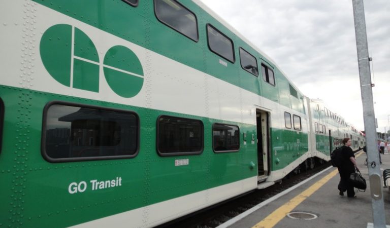 GO Transit Schedule – Go Train to Niagara Falls GO Transit Schedule – Go Train to Niagara Falls