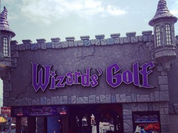 New Niagara Falls Attraction