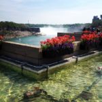 Niagara Falls in May