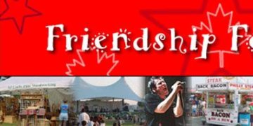 Fort Erie Friendship Festival