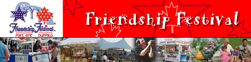 Fort Erie Friendship Festival