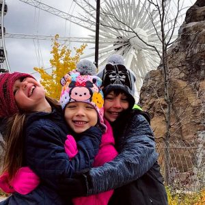 PD Day Niagara Falls