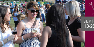 Niagara Wine Festival