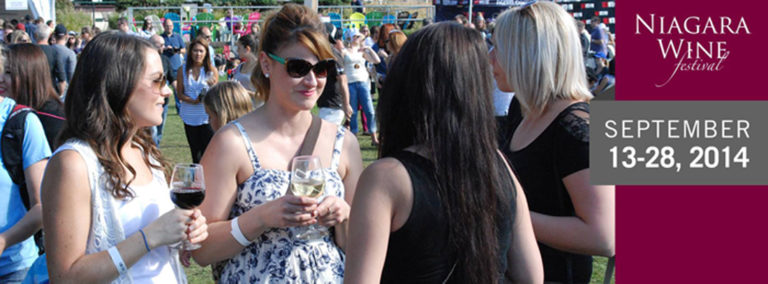 Niagara Wine Festival