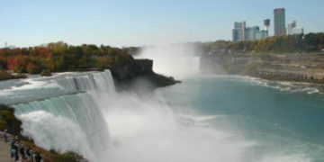 Niagara Falls events for the Fall