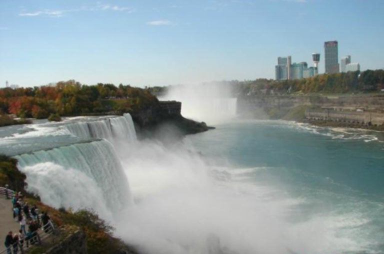 Niagara Falls events for the Fall