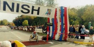 Niagara Falls International Marathon