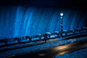 Niagara Falls Photography