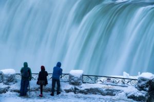 Niagara Falls Photography