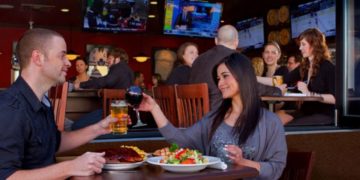 Restaurants in Niagara Falls