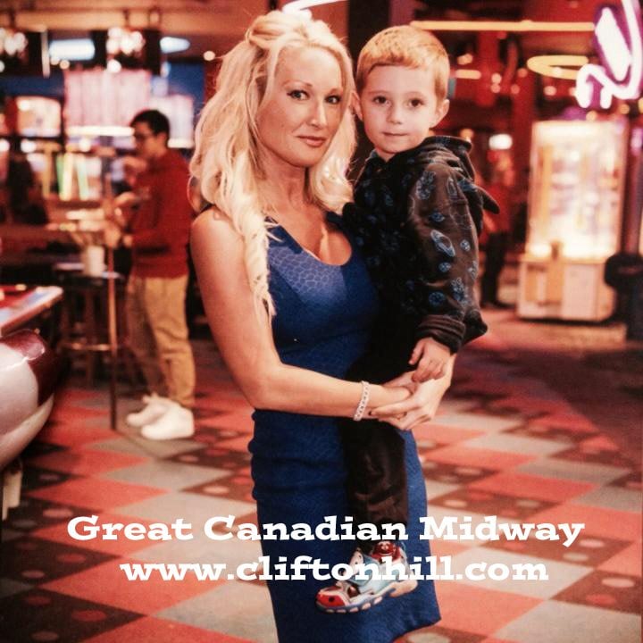 things to do in Niagara Falls this weekend