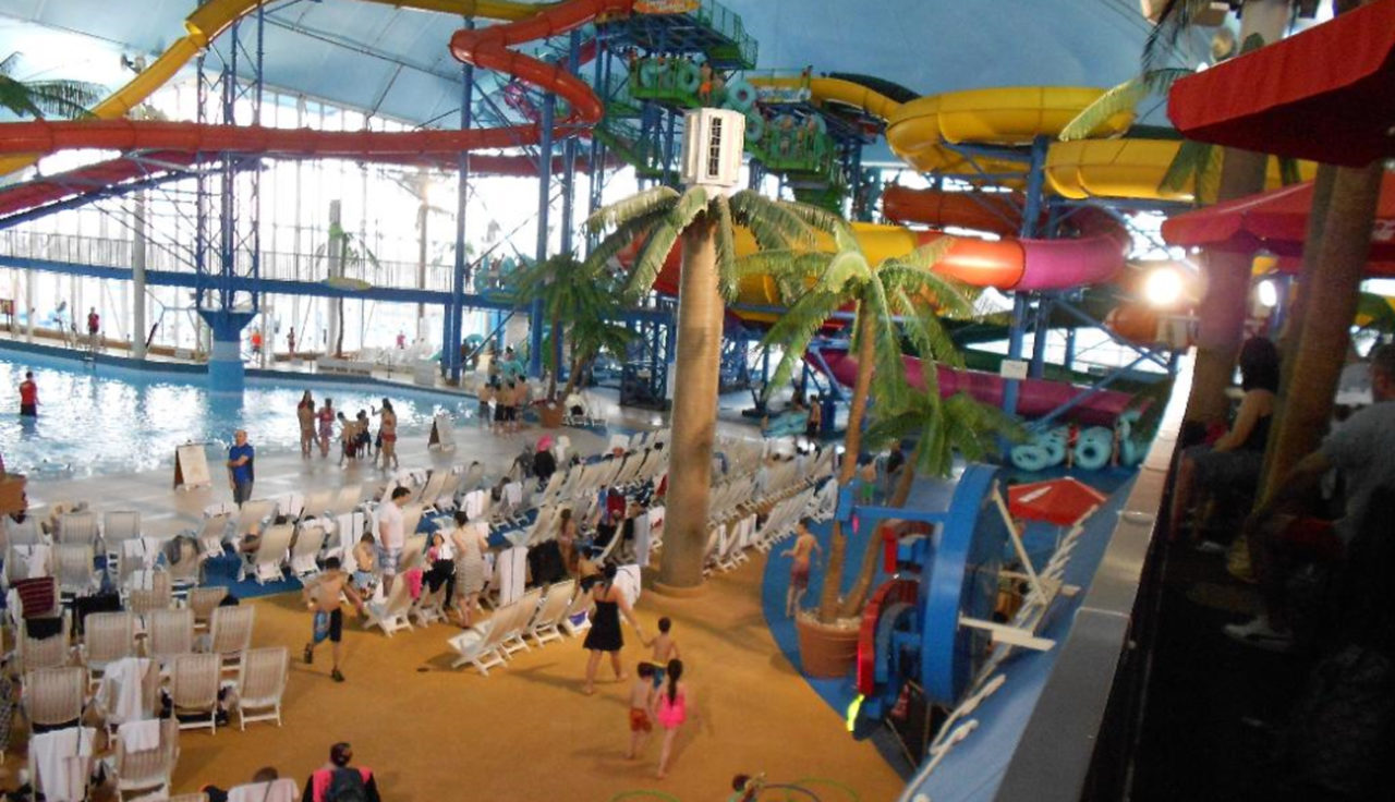 Fallsview waterpark deals Fallsview waterpark deals