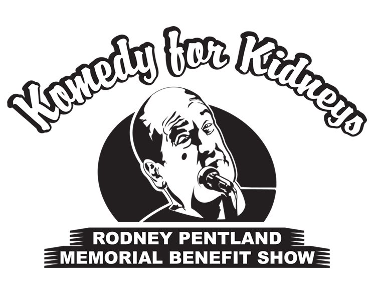 Komedy for Kidneys