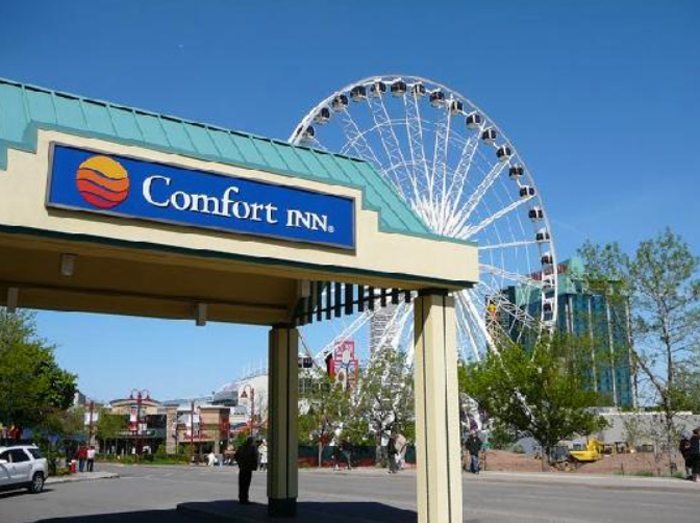 Comfort Inn