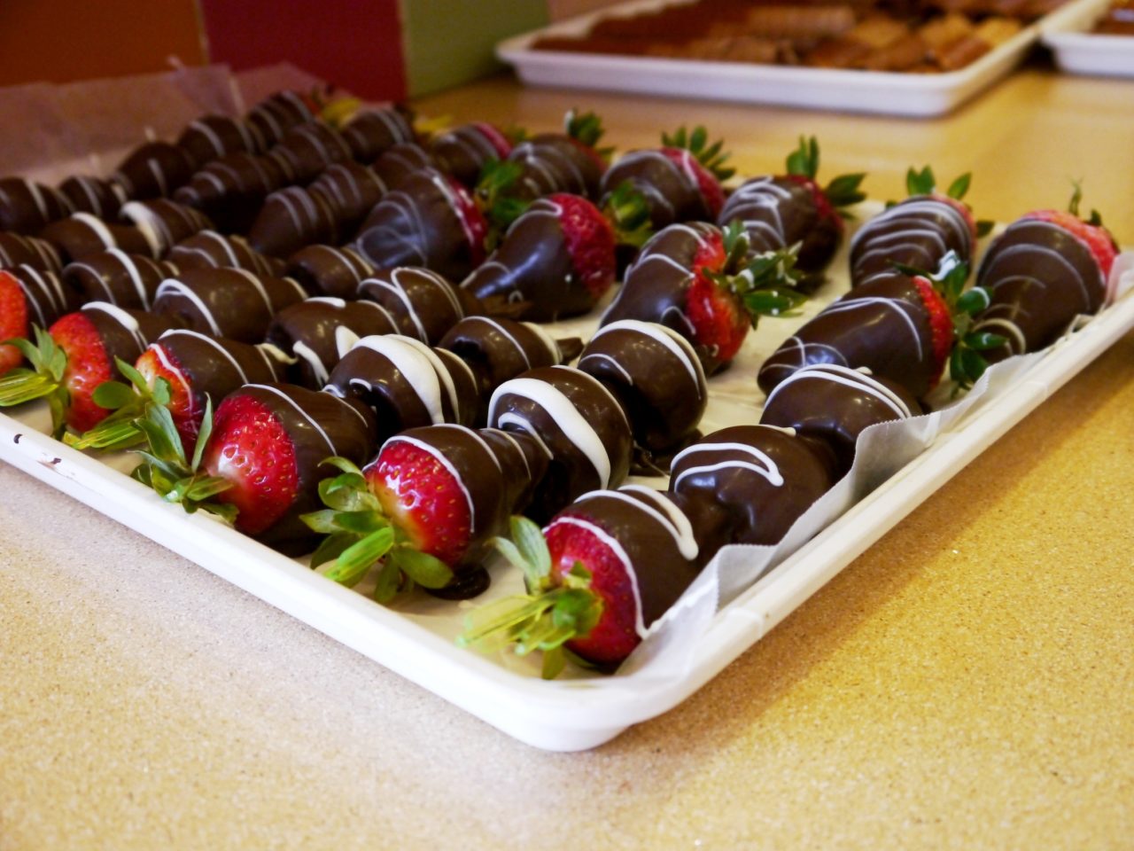 Top 5 Best Sellers at the Fudge Factory, Niagara Falls