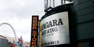 Niagara Brewing Company