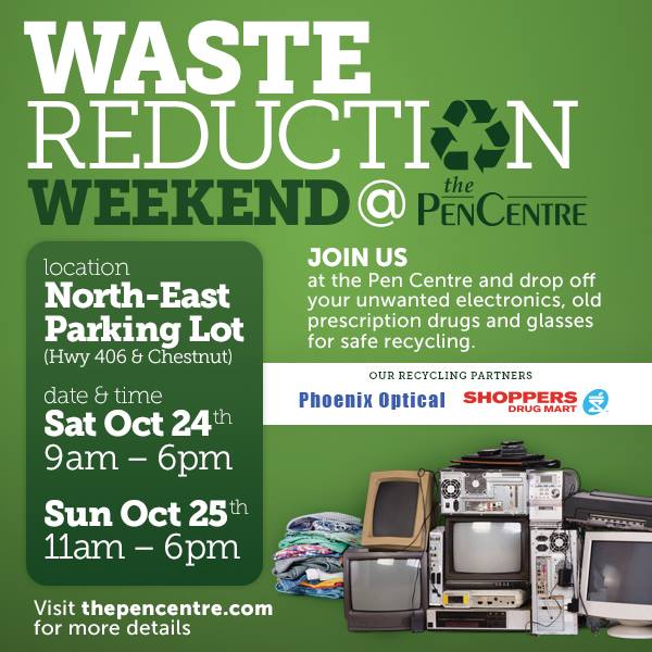 Waste Reduction Week