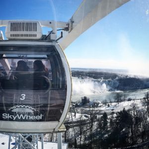 SkyWheel