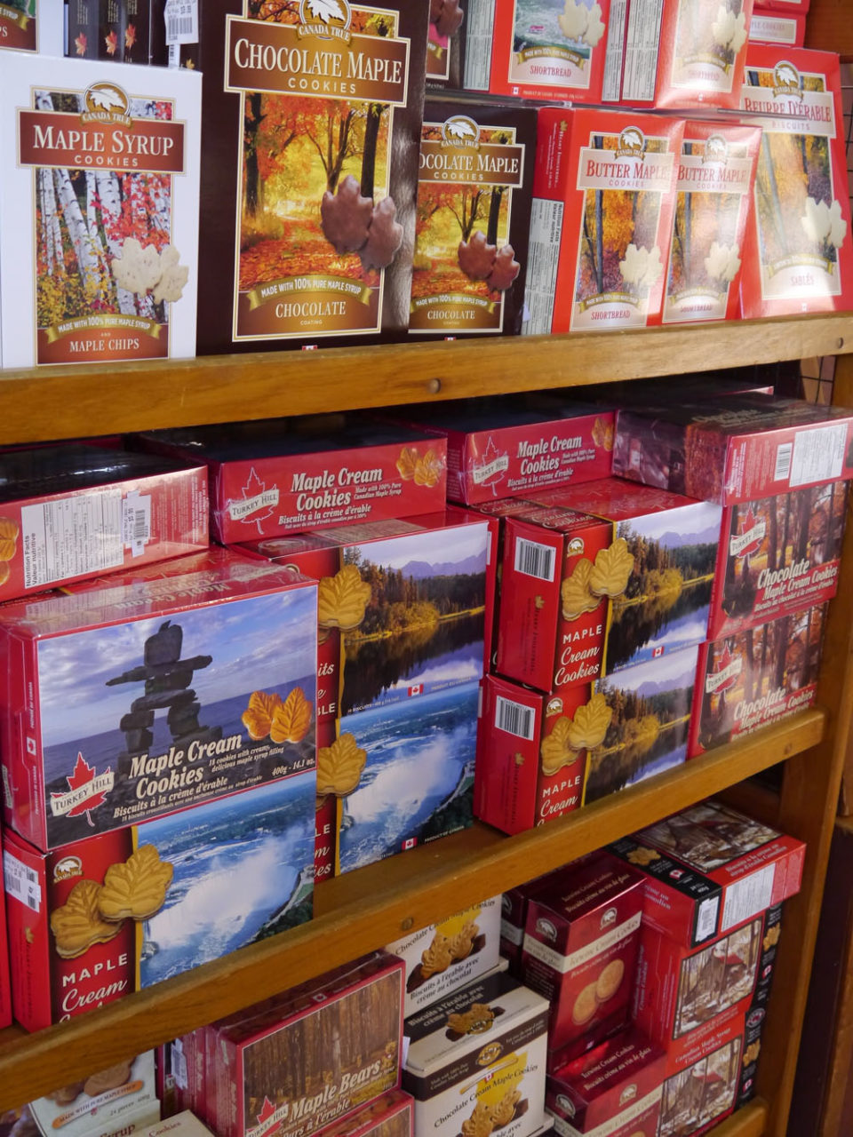 Top 10 Souvenirs to Buy in Niagara Falls Niagara Falls Blog