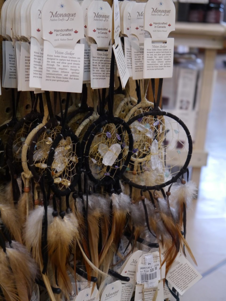 souvenirs to buy in Niagara Falls