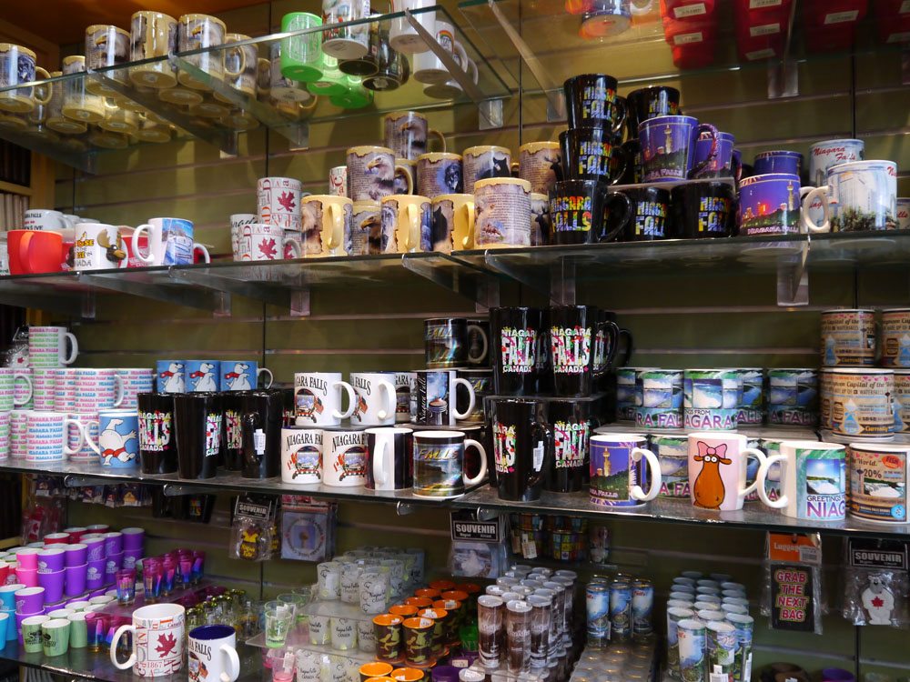 Top 10 Souvenirs to Buy in Niagara Falls Niagara Falls Blog