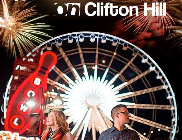 Things To Do in Niagara Falls for Valentine’s Day Things To Do in Niagara Falls for Valentine’s Day