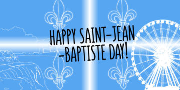 Saint-Jean-Baptiste Day