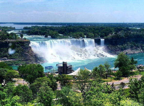 Niagara Falls Travel tips