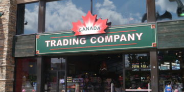 Souvenirs to Buy in Niagara Falls