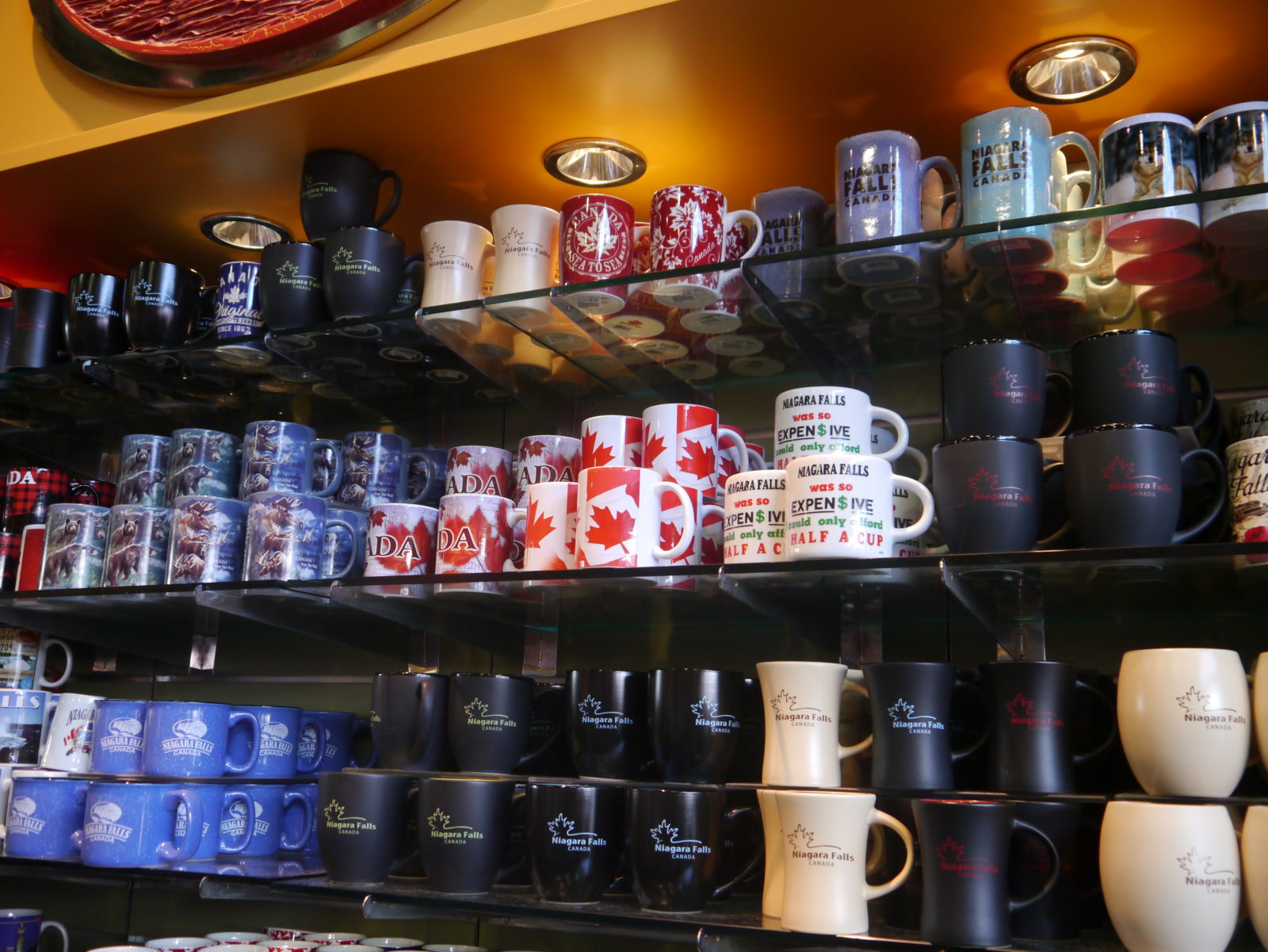 Top 10 Souvenirs to Buy in Niagara Falls Niagara Falls Blog