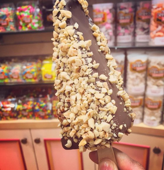 10 Unique Finds in the Fudge Factory, Niagara Falls Niagara Falls Blog