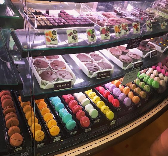 10 Unique Finds in the Fudge Factory, Niagara Falls Niagara Falls Blog