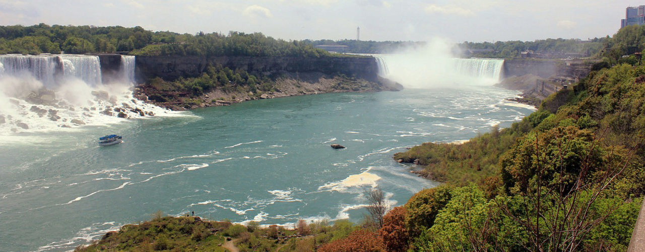 Free Things to do in Niagara Falls for October