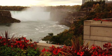 Niagara Fun Fall Activities