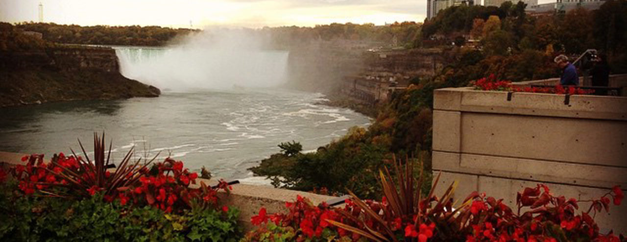 Niagara Fun Fall Activities