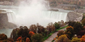Niagara Falls Hotel Family Packages
