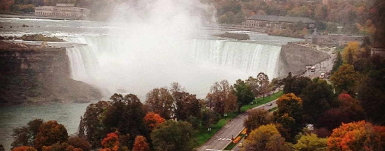 Niagara Falls Hotel Family Packages
