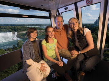 Niagara SkyWheel