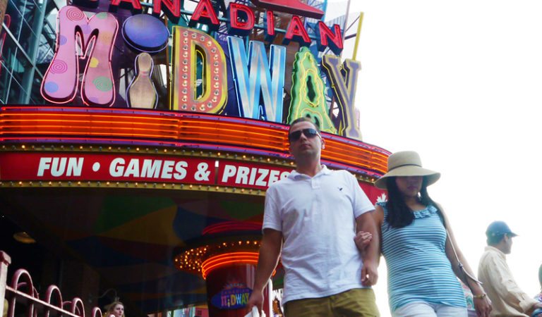 Quiz: Can you name all these Midway games correctly? Quiz: Can you name all these Midway games correctly?