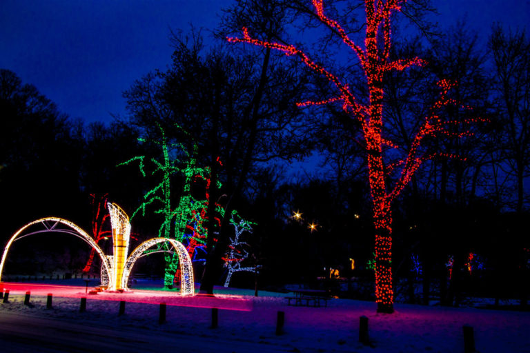 10 Free Things To Do In Niagara Falls For January