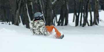 Niagara Sledding