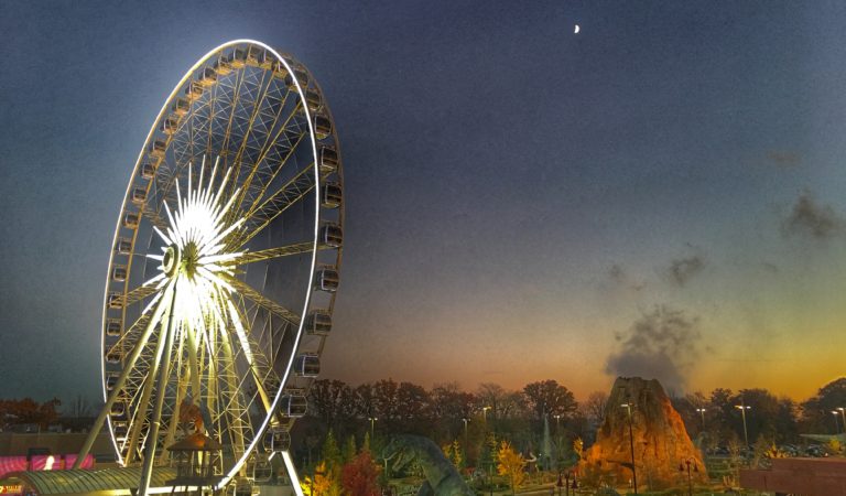 What is Open on Easter Weekend in Niagara Falls? What is Open on Easter Weekend in Niagara Falls?