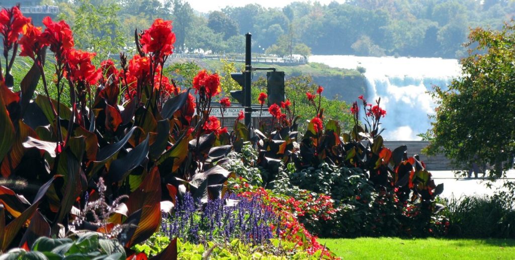 Top Things To Do With Mom On Mother S Day In Niagara Falls